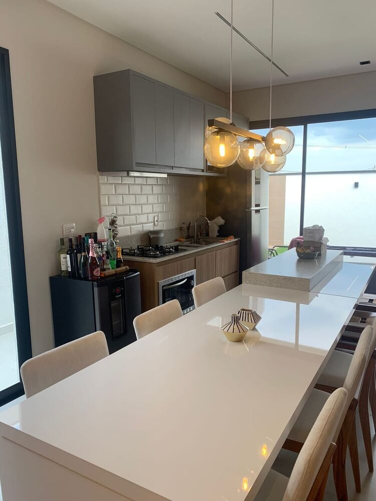 Casa de Condomínio, 3 quartos - Foto 9