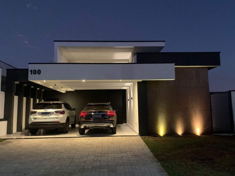 Casa de Condomínio, 3 quartos - Foto 13