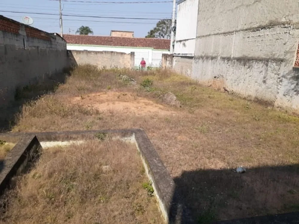 Terreno, 250 m² - Foto 1