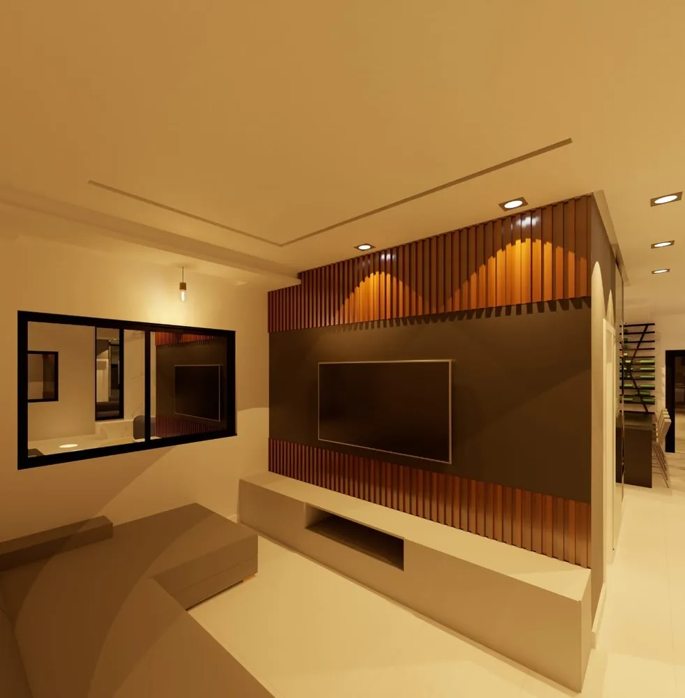 Casa de Condomínio - Foto 1