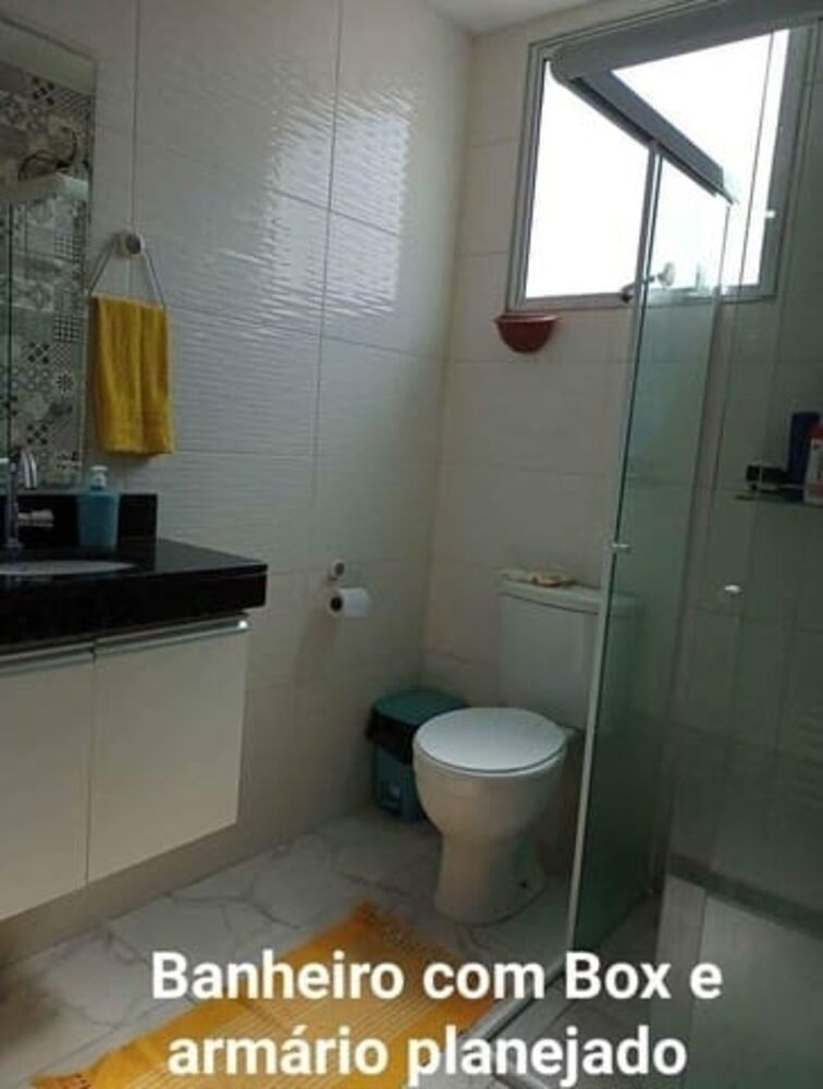 Apartamento, 2 quartos, 44 m² - Foto 3