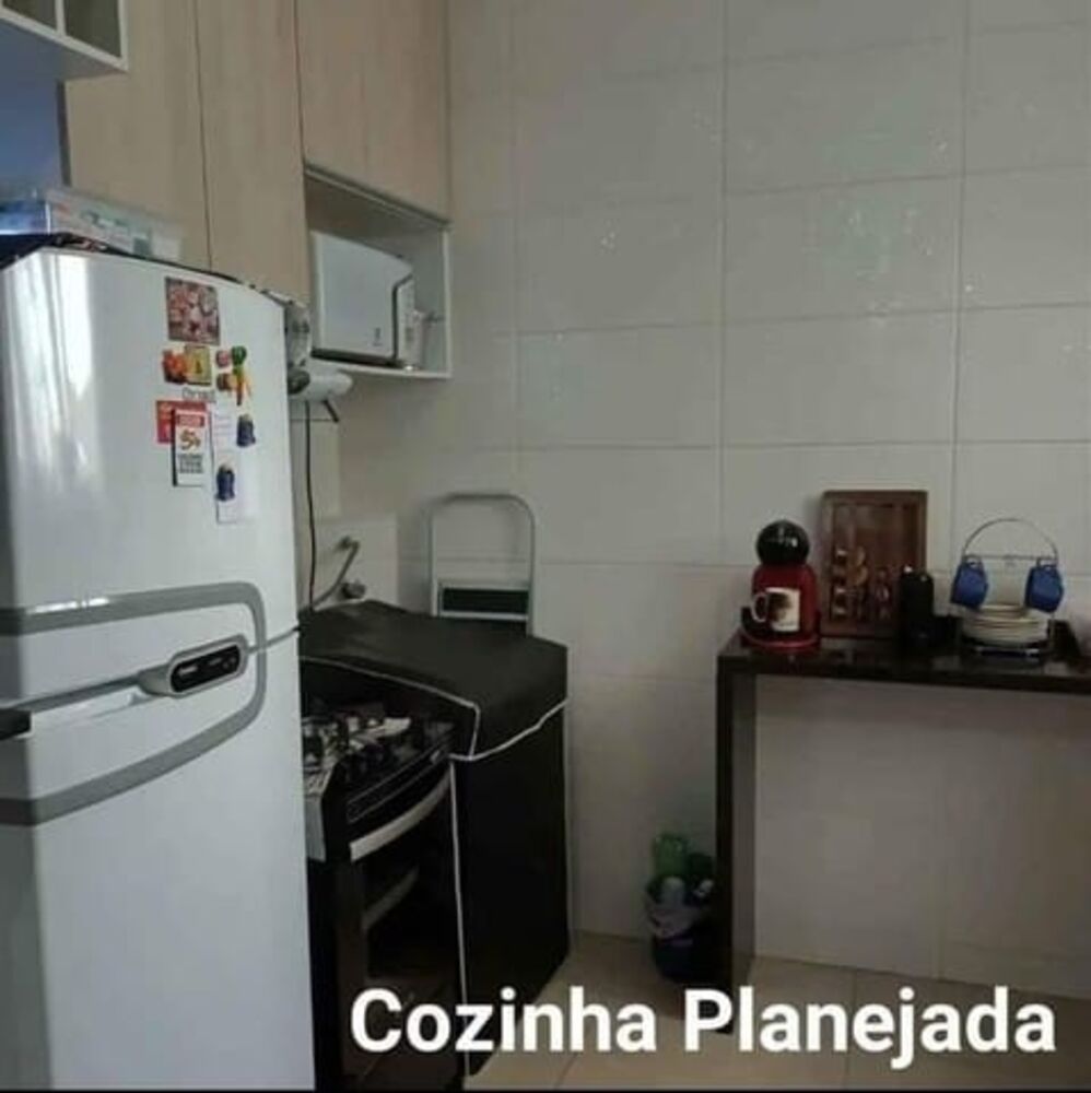 Apartamento, 2 quartos, 44 m² - Foto 2
