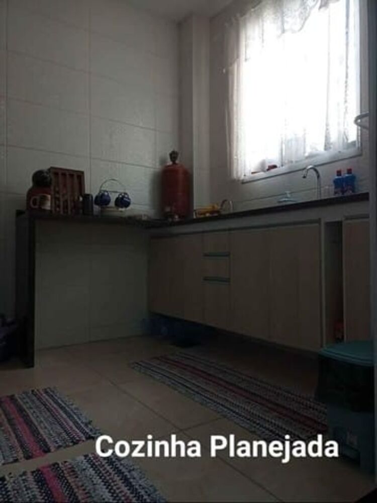 Apartamento, 2 quartos, 44 m² - Foto 1