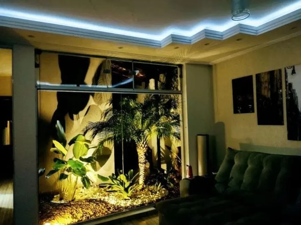 Casa, 3 quartos, 260 m² - Foto 2