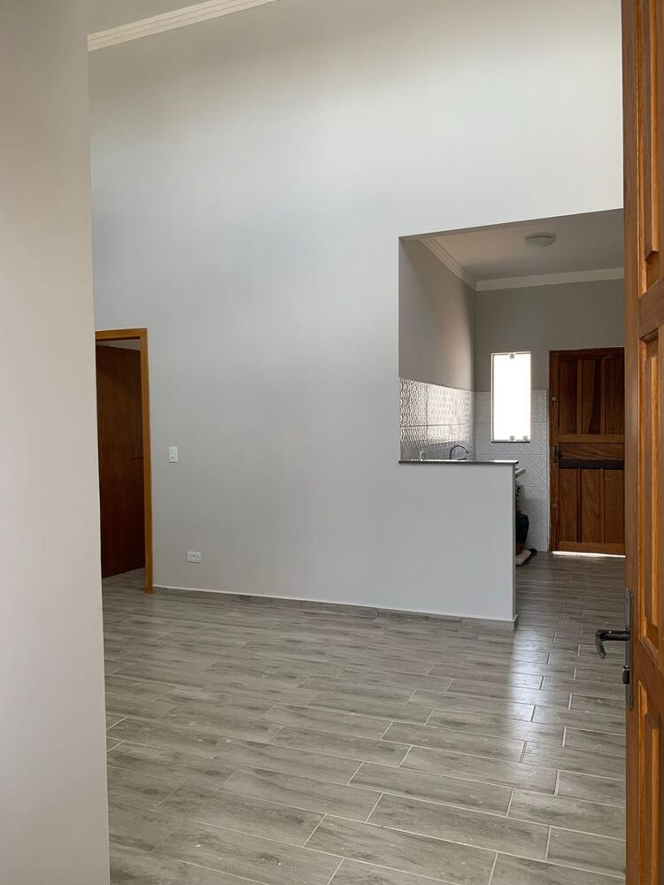 Casa, 2 quartos, 60 m² - Foto 2