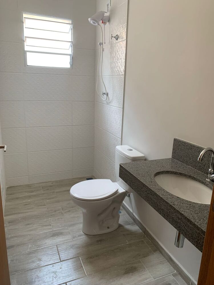 Casa, 2 quartos, 60 m² - Foto 3