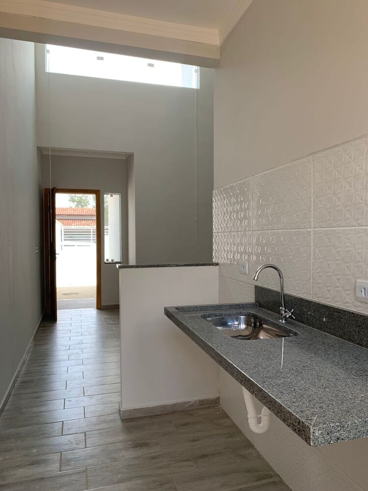 Casa, 2 quartos, 60 m² - Foto 7