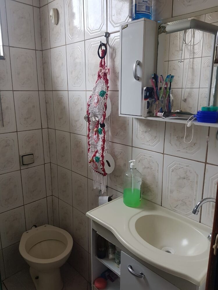 Casa, 2 quartos, 109 m² - Foto 2