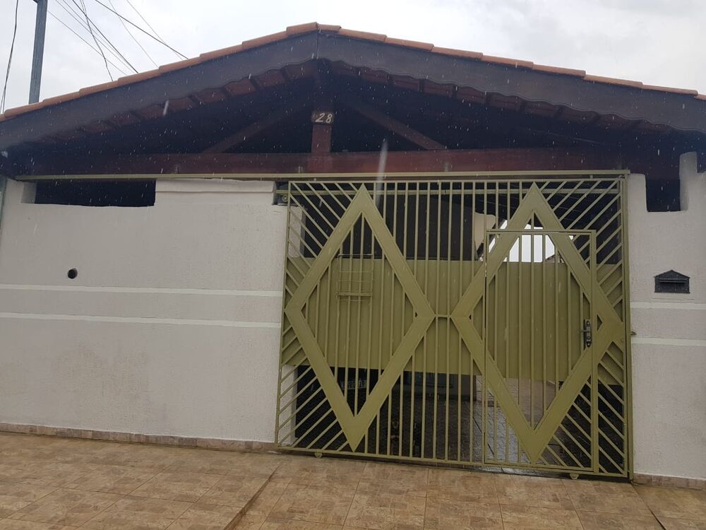 Casa, 2 quartos, 109 m² - Foto 1