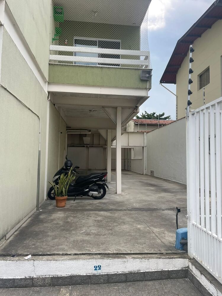 Apartamento, 2 quartos, 98 m² - Foto 7