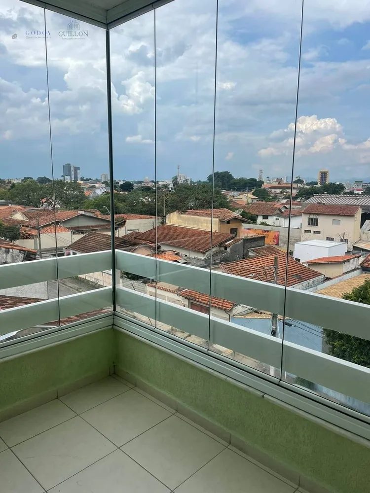 Apartamento, 2 quartos, 98 m² - Foto 15