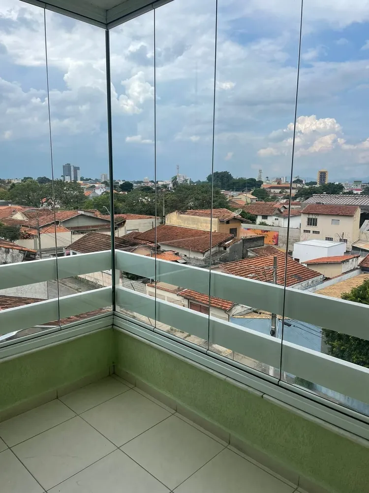 Apartamento, 2 quartos, 98 m² - Foto 11