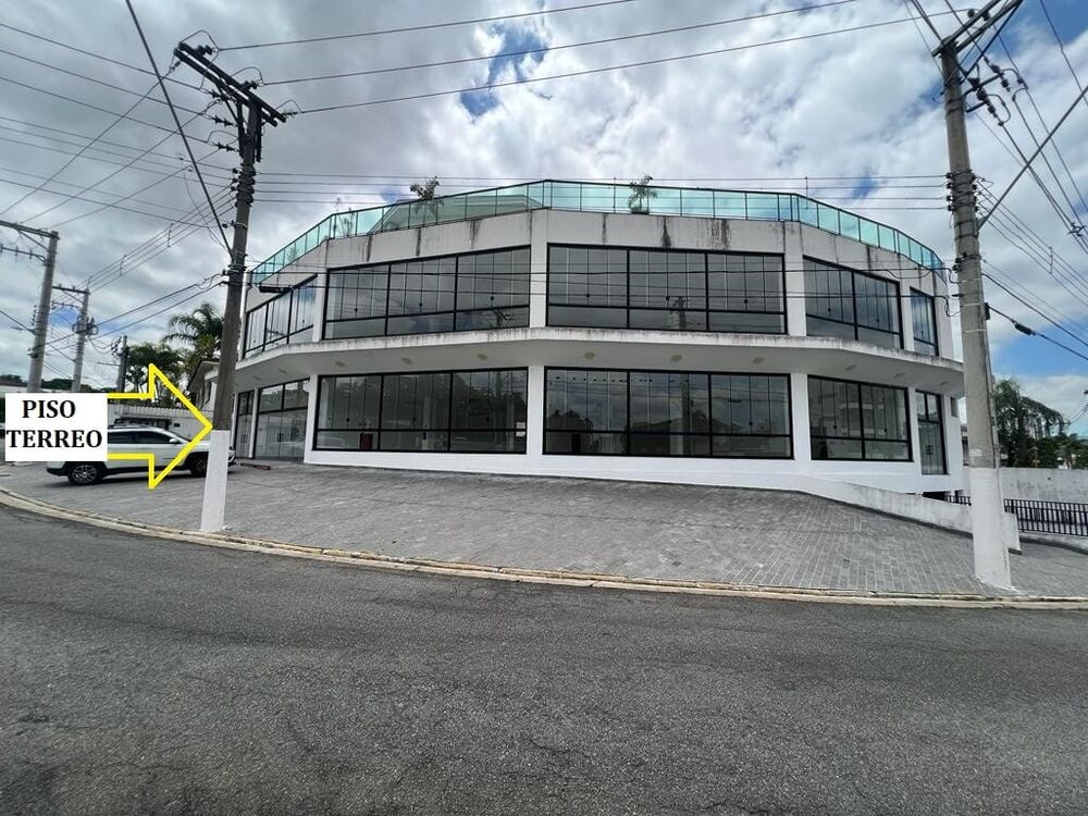 Loja-Salão para alugar, 485m² - Foto 3