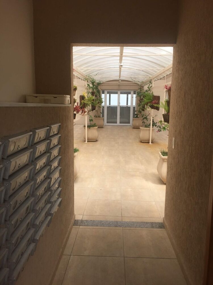 Apartamento à venda com 2 quartos, 68m² - Foto 4