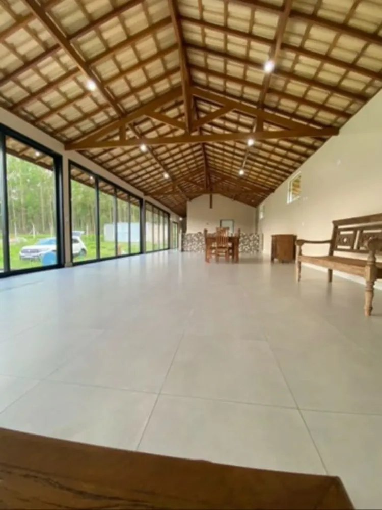 Sítio, 2 quartos, 2130 m² - Foto 4