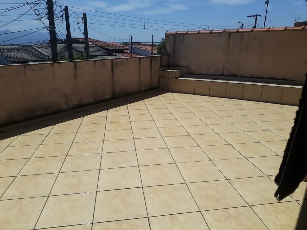 Sobrado, 4 quartos, 140 m² - Foto 2