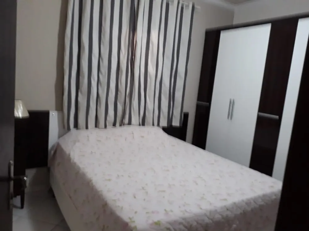 Sobrado, 4 quartos, 140 m² - Foto 1
