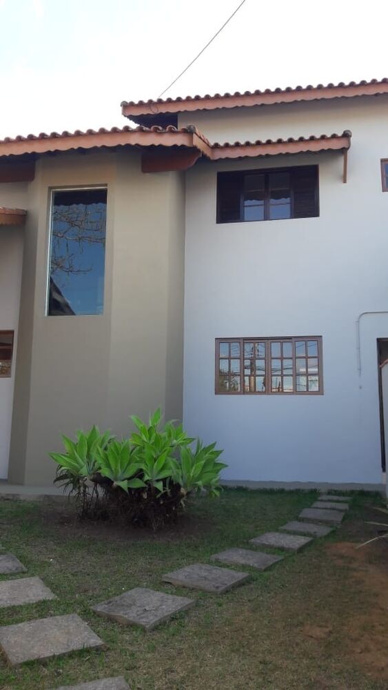 Sobrado, 3 quartos, 213 m² - Foto 1