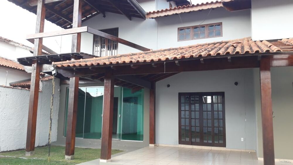 Sobrado, 3 quartos, 213 m² - Foto 3