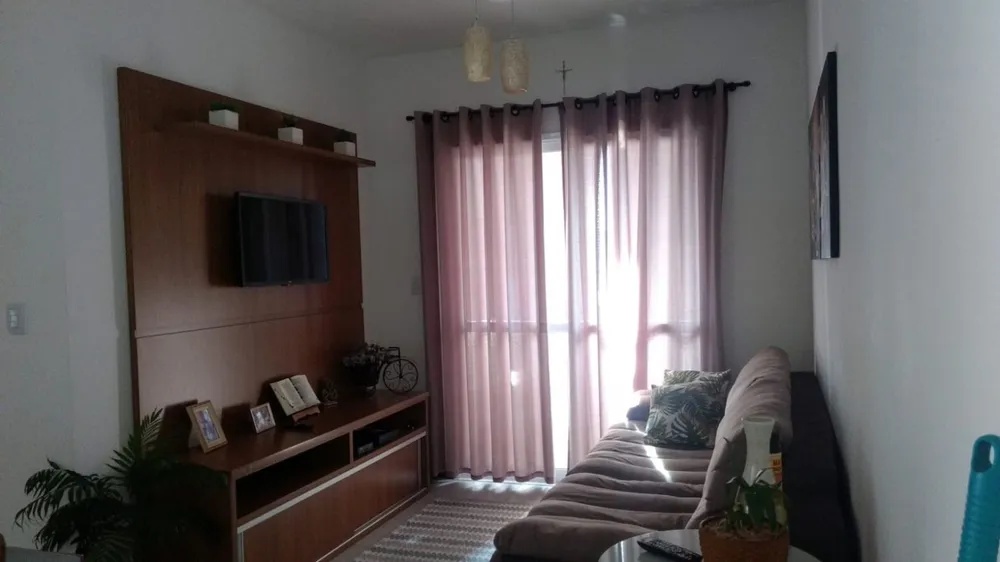 Apartamento, 2 quartos, 68 m² - Foto 6