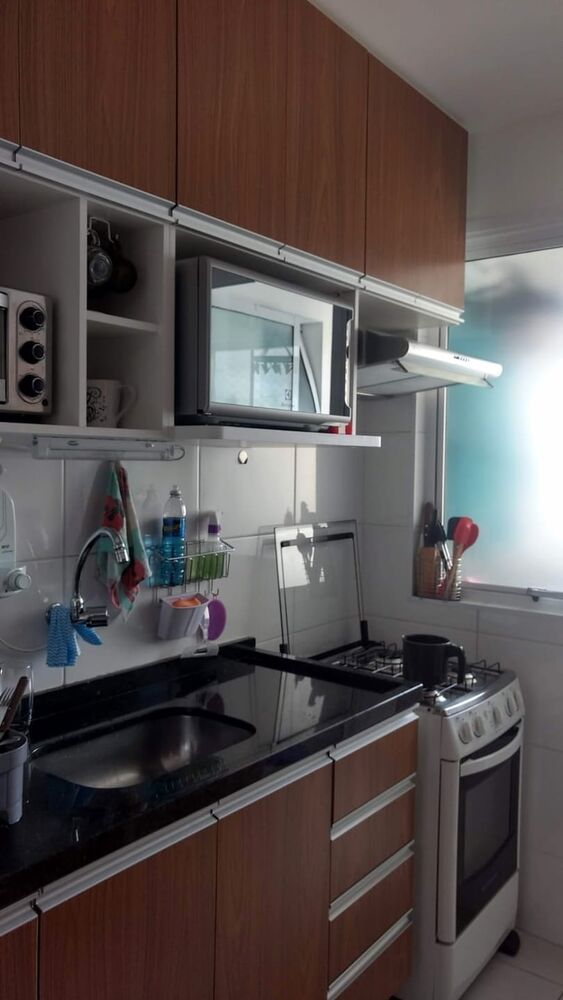 Apartamento, 2 quartos, 68 m² - Foto 3