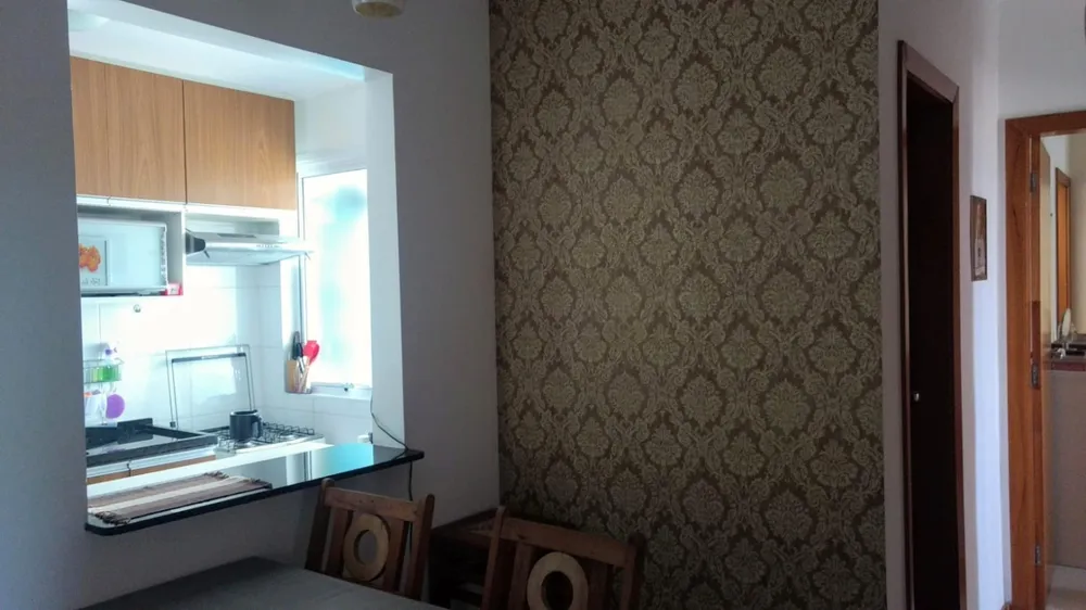 Apartamento, 2 quartos, 68 m² - Foto 8