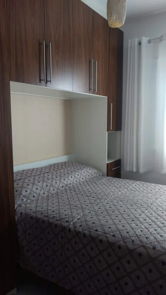 Apartamento, 2 quartos, 68 m² - Foto 4