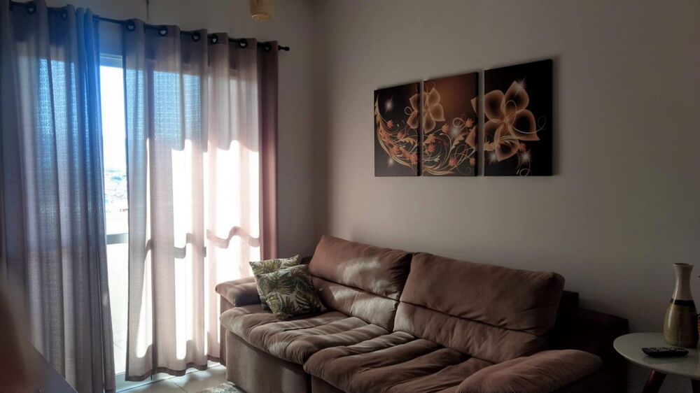 Apartamento, 2 quartos, 68 m² - Foto 2