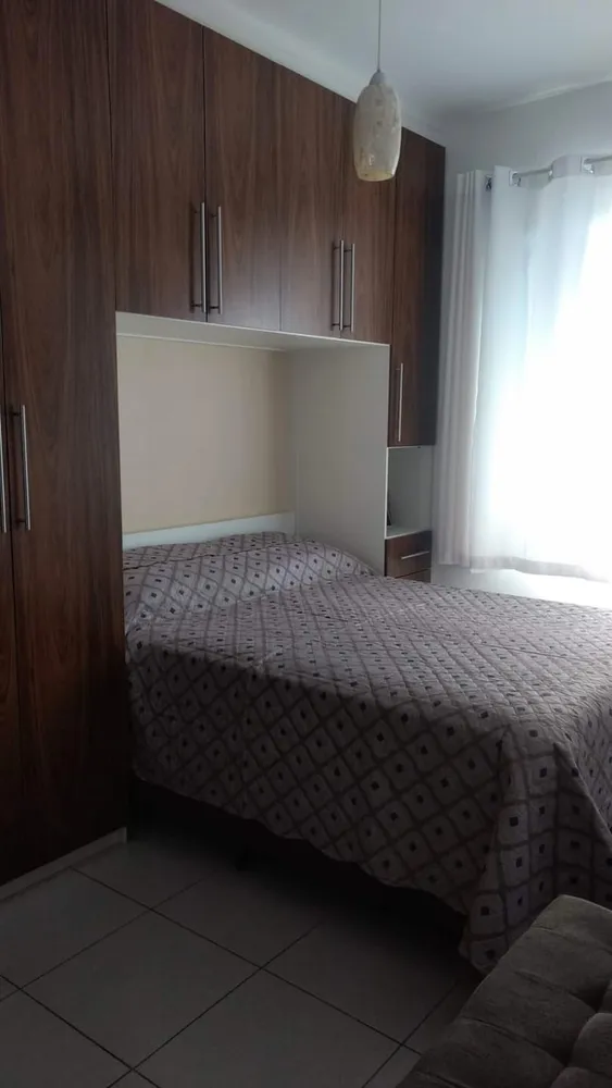 Apartamento, 2 quartos, 68 m² - Foto 2