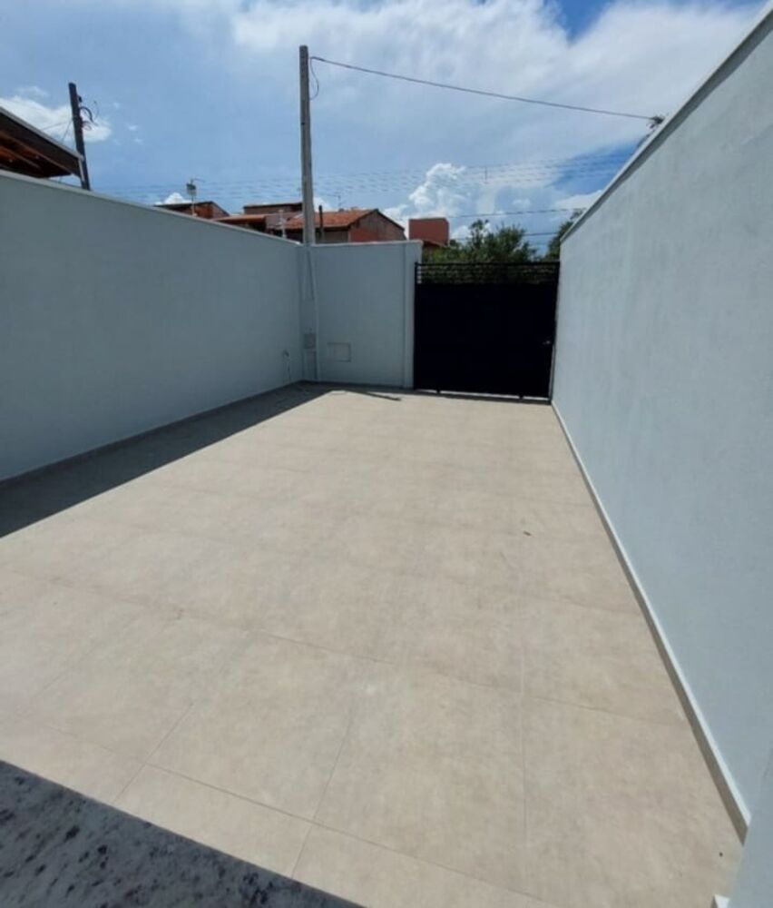 Casa, 3 quartos, 80 m² - Foto 2