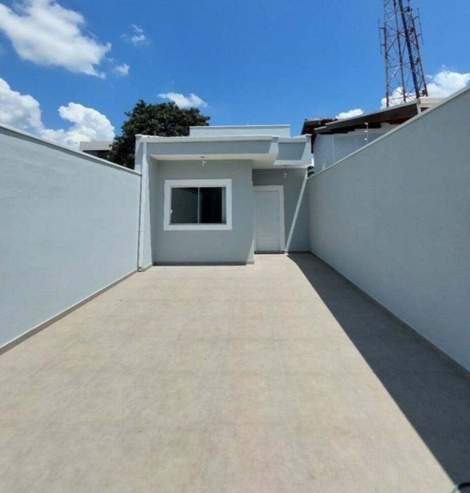 Casa, 3 quartos, 80 m² - Foto 3