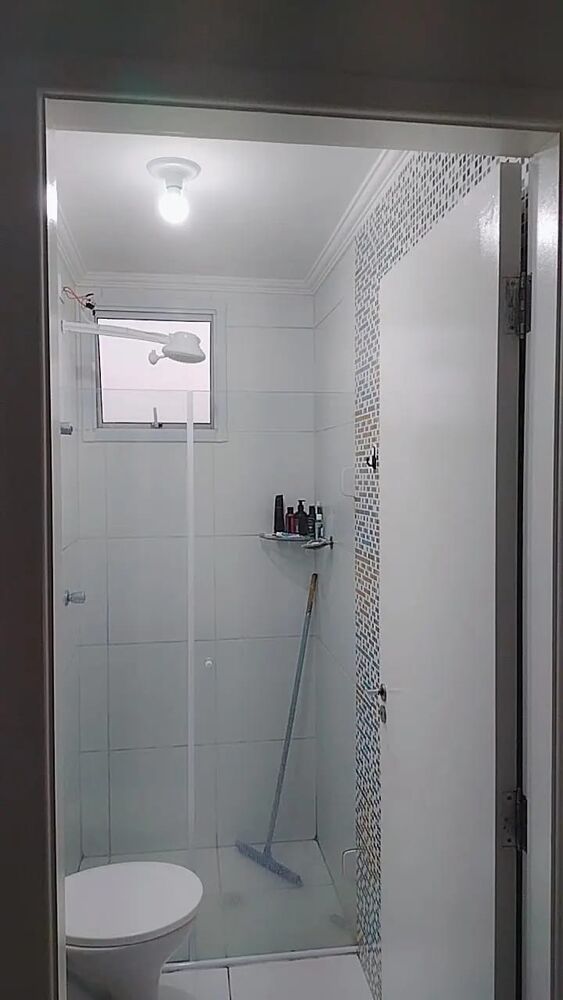 Apartamento, 2 quartos, 56 m² - Foto 5