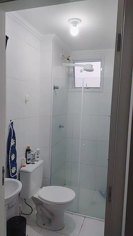 Apartamento, 2 quartos, 56 m² - Foto 4