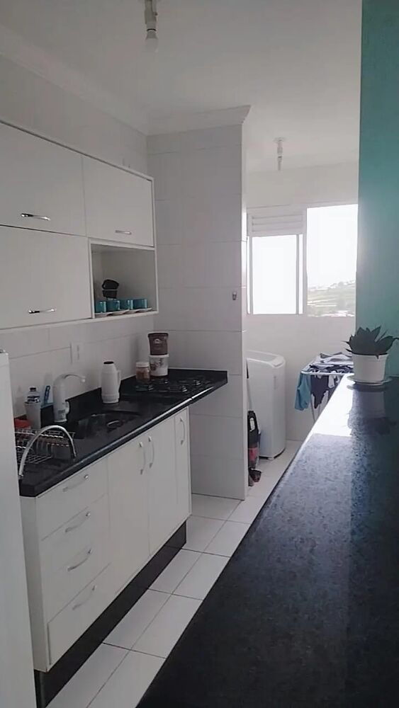 Apartamento, 2 quartos, 56 m² - Foto 7