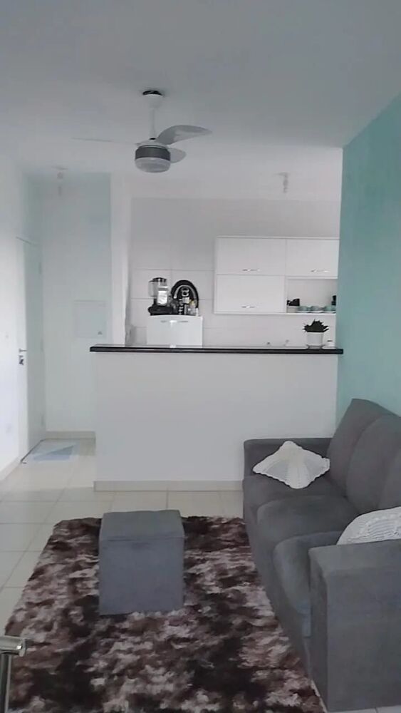 Apartamento, 2 quartos, 56 m² - Foto 1