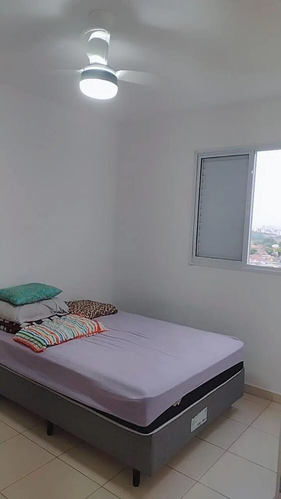 Apartamento, 2 quartos, 56 m² - Foto 3