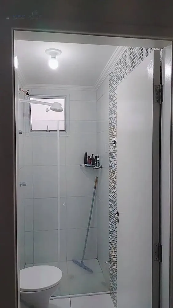 Apartamento, 2 quartos, 56 m² - Foto 11