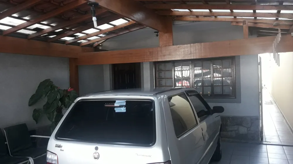 Sobrado, 3 quartos, 139 m² - Foto 2