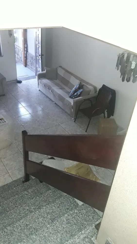 Sobrado, 3 quartos, 139 m² - Foto 4