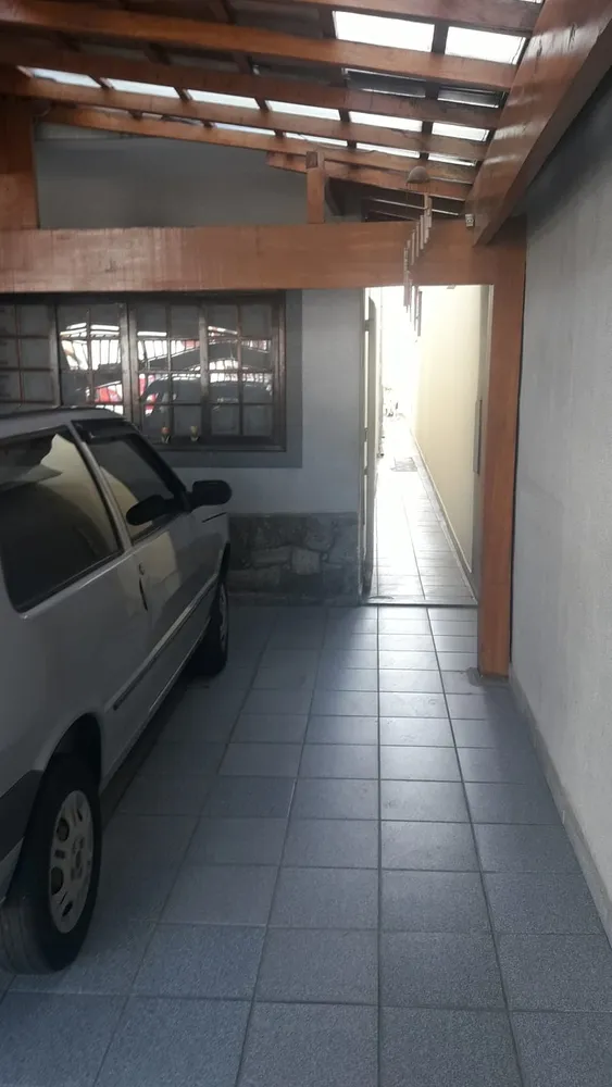Sobrado, 3 quartos, 139 m² - Foto 3