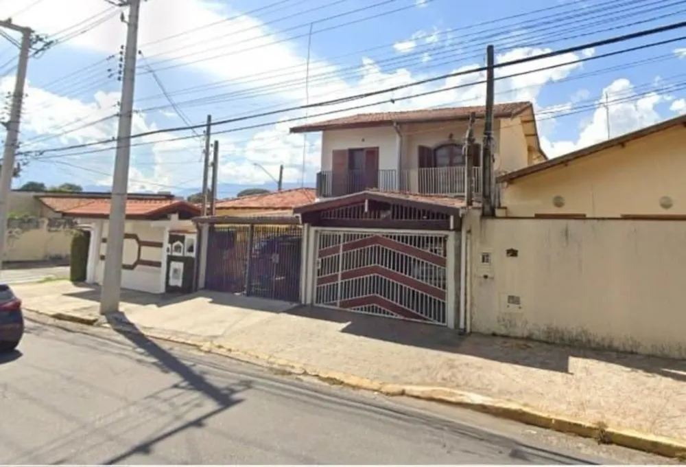 Sobrado, 3 quartos, 139 m² - Foto 1