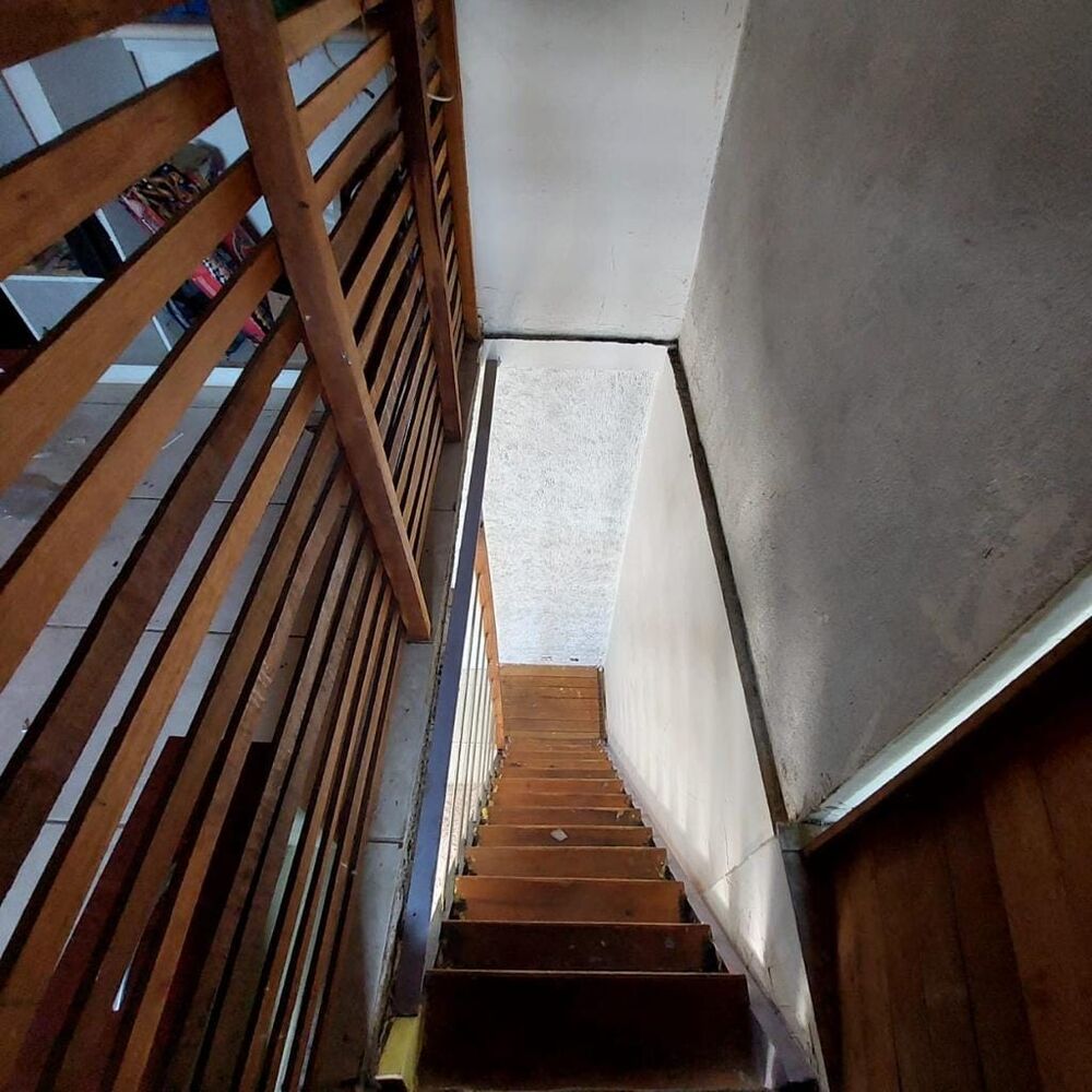 Casa, 3 quartos, 110 m² - Foto 1