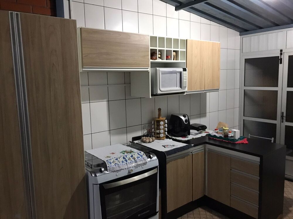 Casa, 3 quartos, 232 m² - Foto 8