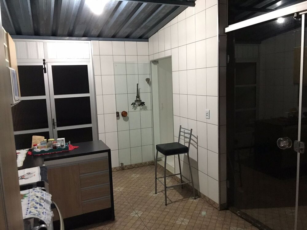 Casa, 3 quartos, 232 m² - Foto 5