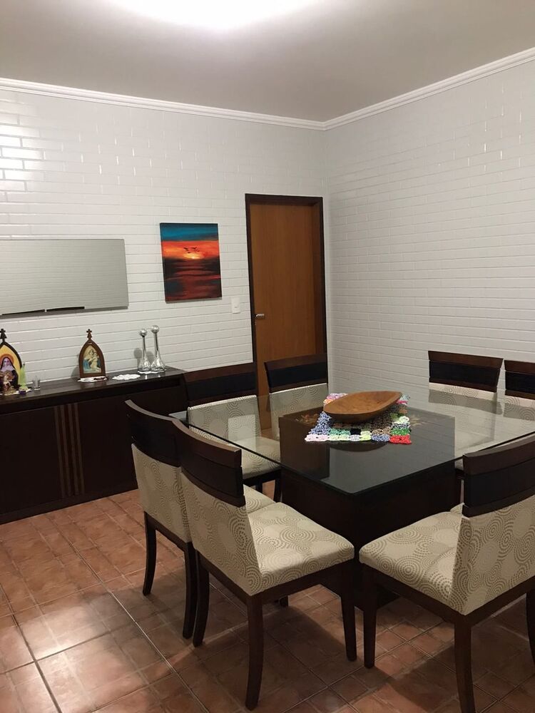 Casa, 3 quartos, 232 m² - Foto 2