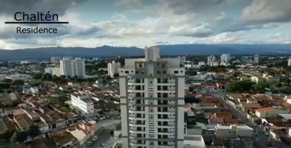 Apartamento à venda com 2 quartos, 74m² - Foto 1
