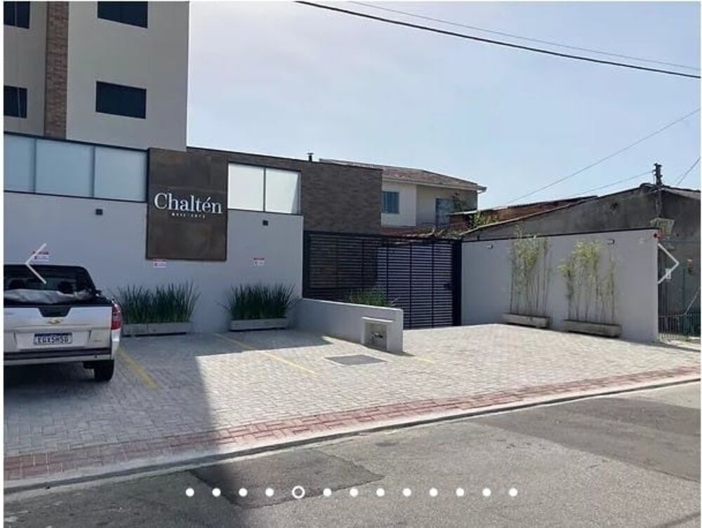 Apartamento à venda com 2 quartos, 74m² - Foto 5