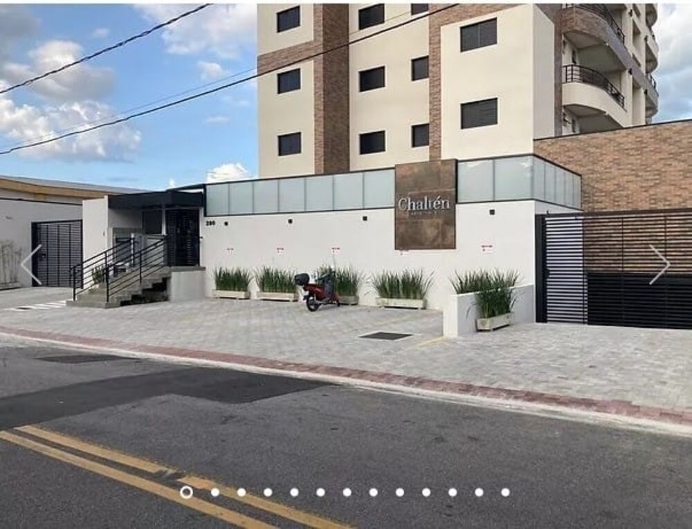 Apartamento à venda com 2 quartos, 74m² - Foto 3