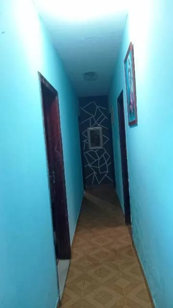Casa, 3 quartos, 143 m² - Foto 1