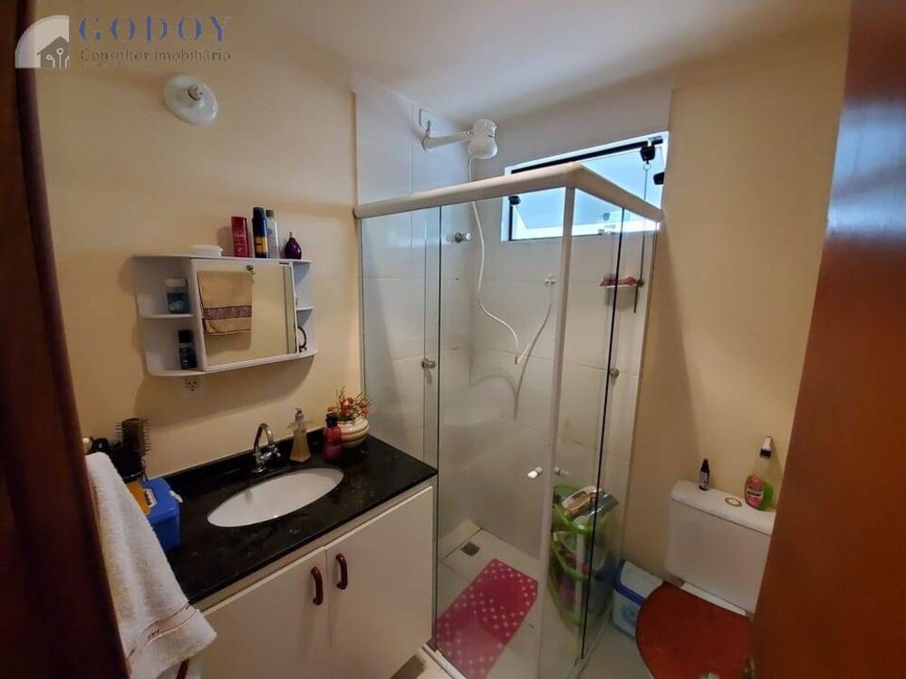 Apartamento, 2 quartos, 58 m² - Foto 3